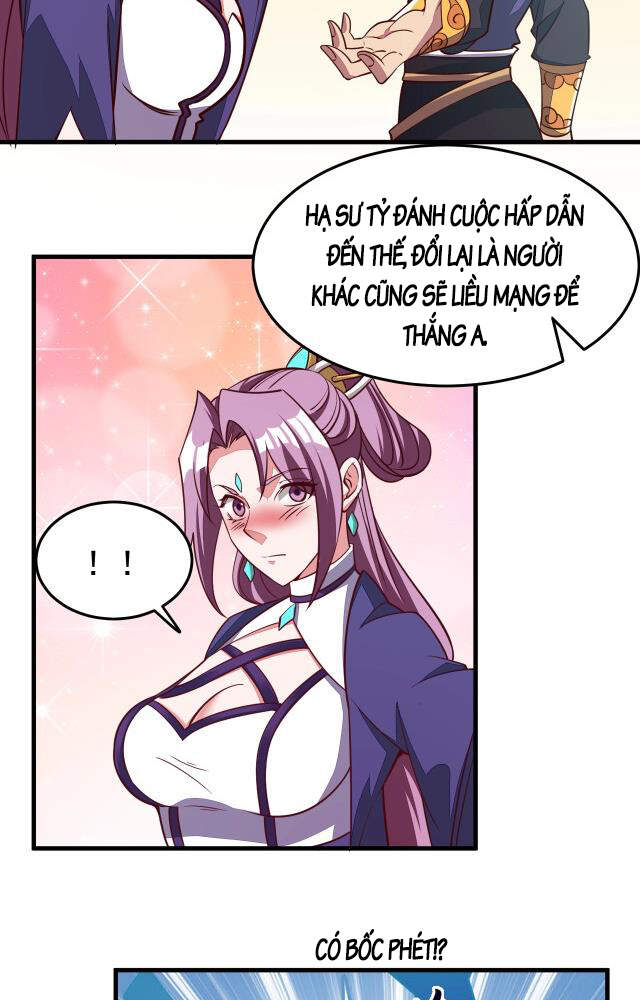 Ta Có Thể Rút Ra Thuộc Tính Chapter 3 - Trang 2