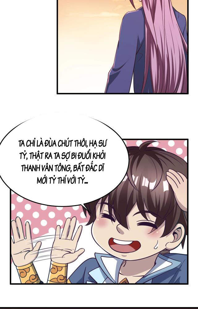 Ta Có Thể Rút Ra Thuộc Tính Chapter 3 - Trang 2