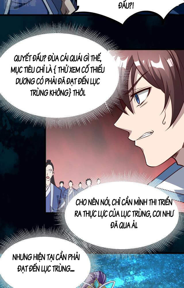 Ta Có Thể Rút Ra Thuộc Tính Chapter 3 - Trang 2