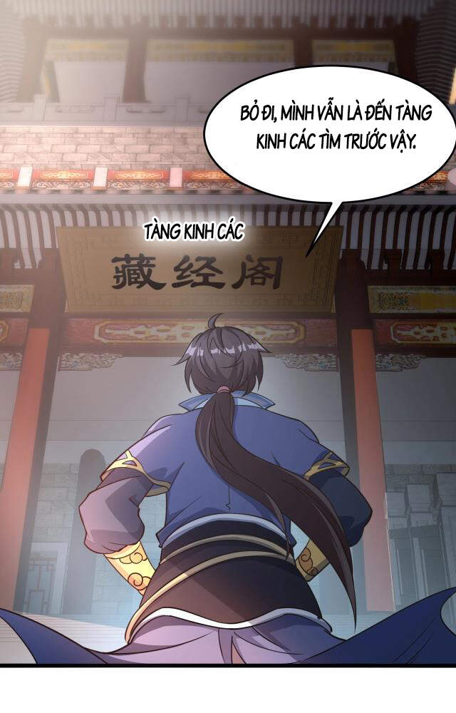 Ta Có Thể Rút Ra Thuộc Tính Chapter 3 - Trang 2