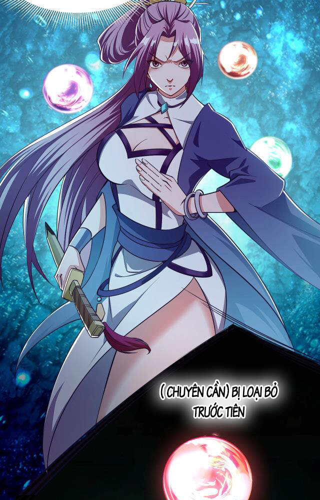 Ta Có Thể Rút Ra Thuộc Tính Chapter 3 - Trang 2