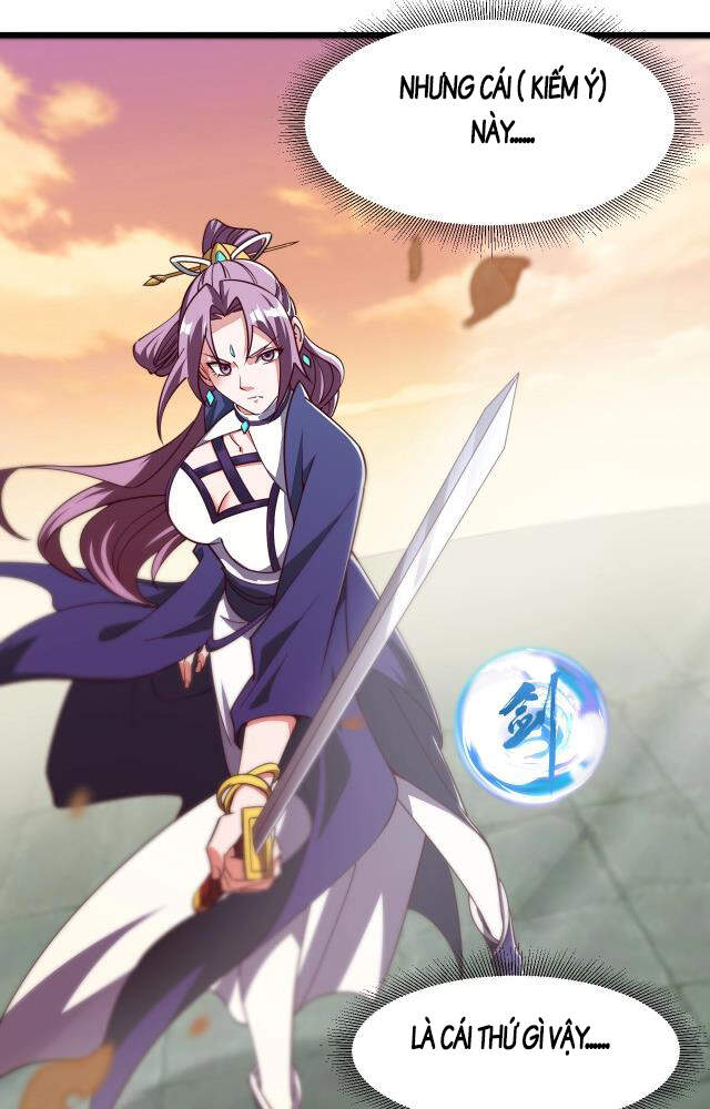 Ta Có Thể Rút Ra Thuộc Tính Chapter 3 - Trang 2