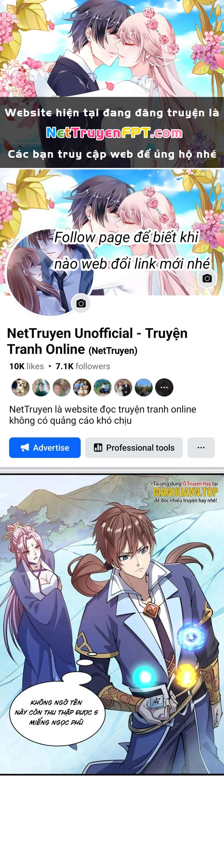 Ta Có Thể Rút Ra Thuộc Tính Chapter 39 - Trang 2