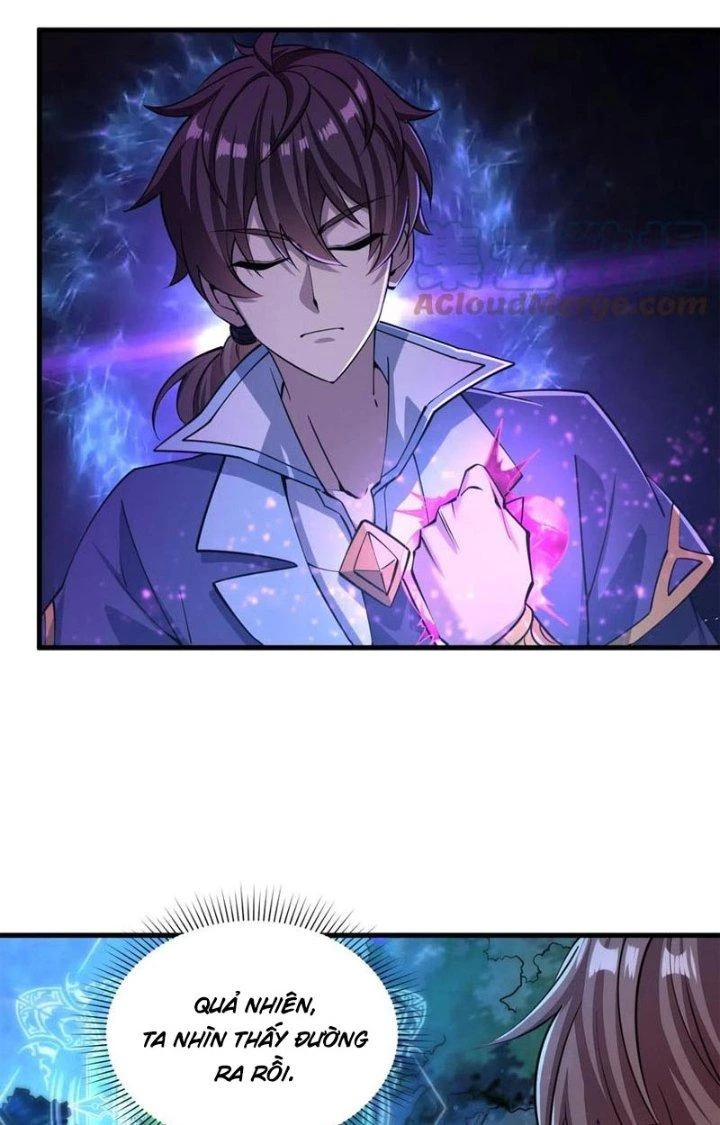 Ta Có Thể Rút Ra Thuộc Tính Chapter 39 - Trang 2