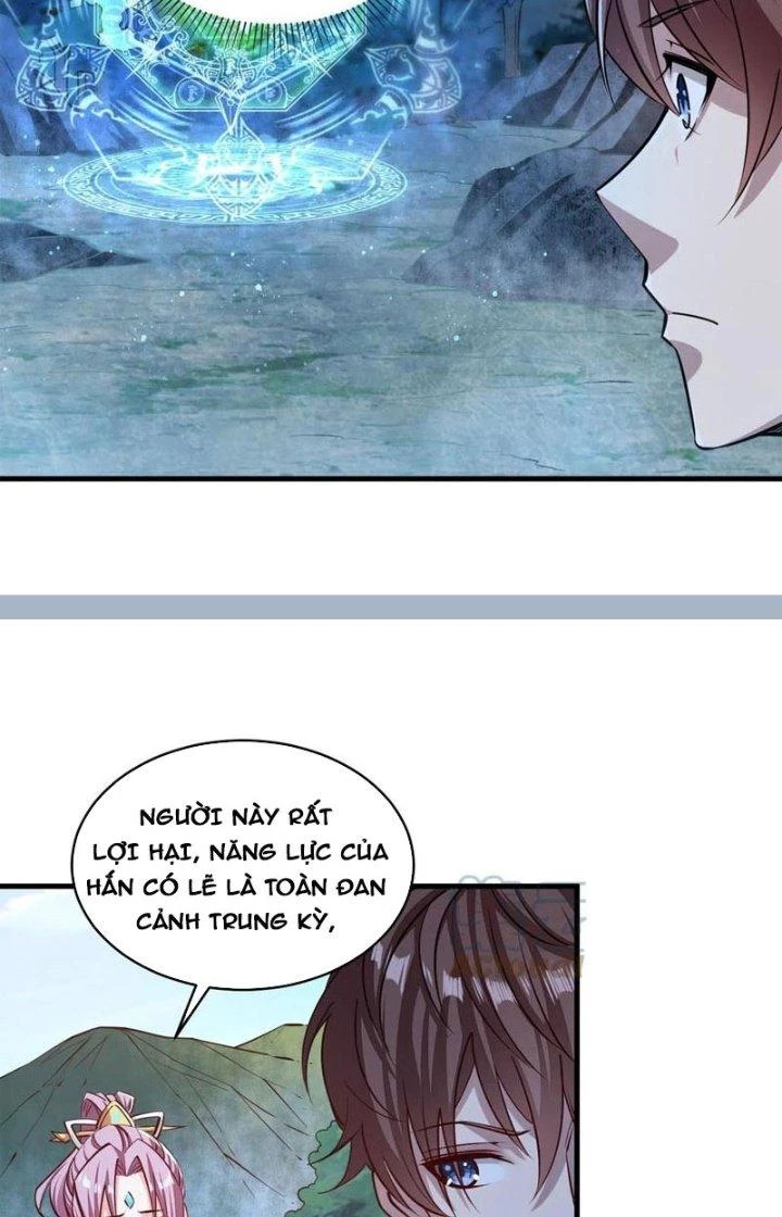 Ta Có Thể Rút Ra Thuộc Tính Chapter 39 - Trang 2