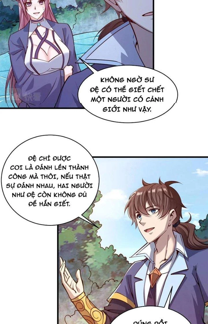 Ta Có Thể Rút Ra Thuộc Tính Chapter 39 - Trang 2