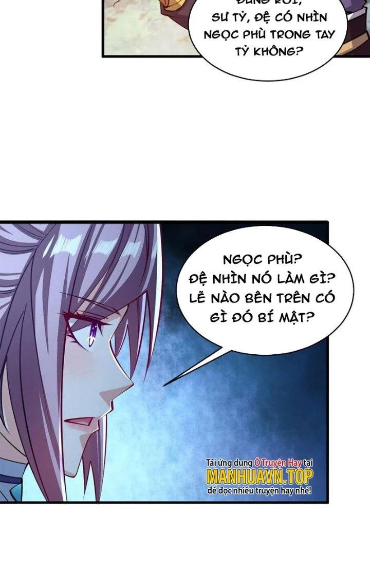 Ta Có Thể Rút Ra Thuộc Tính Chapter 39 - Trang 2