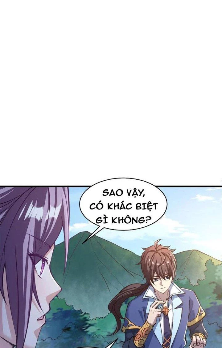 Ta Có Thể Rút Ra Thuộc Tính Chapter 39 - Trang 2