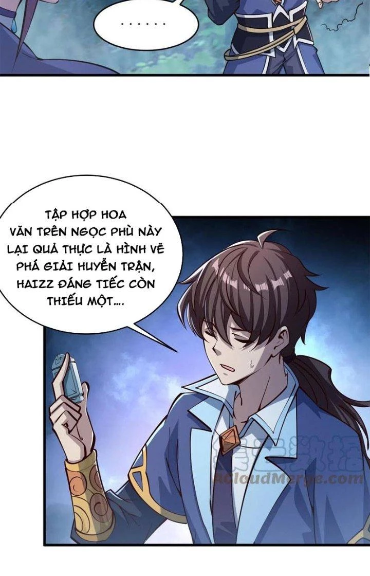 Ta Có Thể Rút Ra Thuộc Tính Chapter 39 - Trang 2