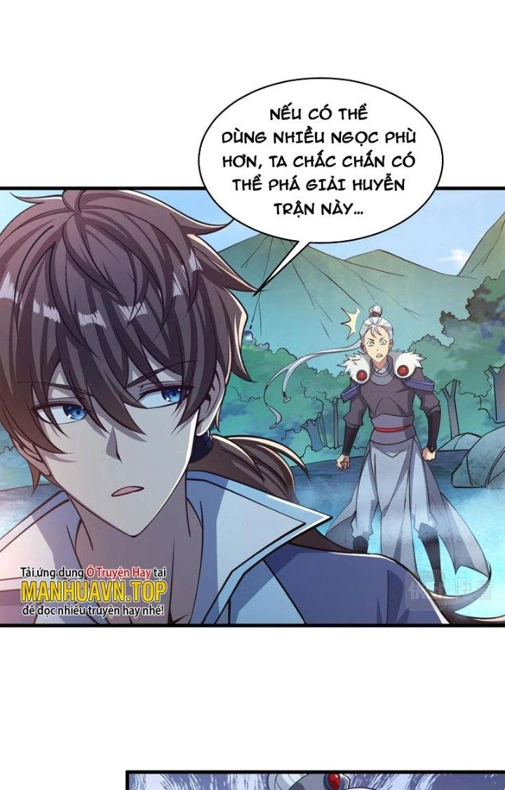 Ta Có Thể Rút Ra Thuộc Tính Chapter 39 - Trang 2
