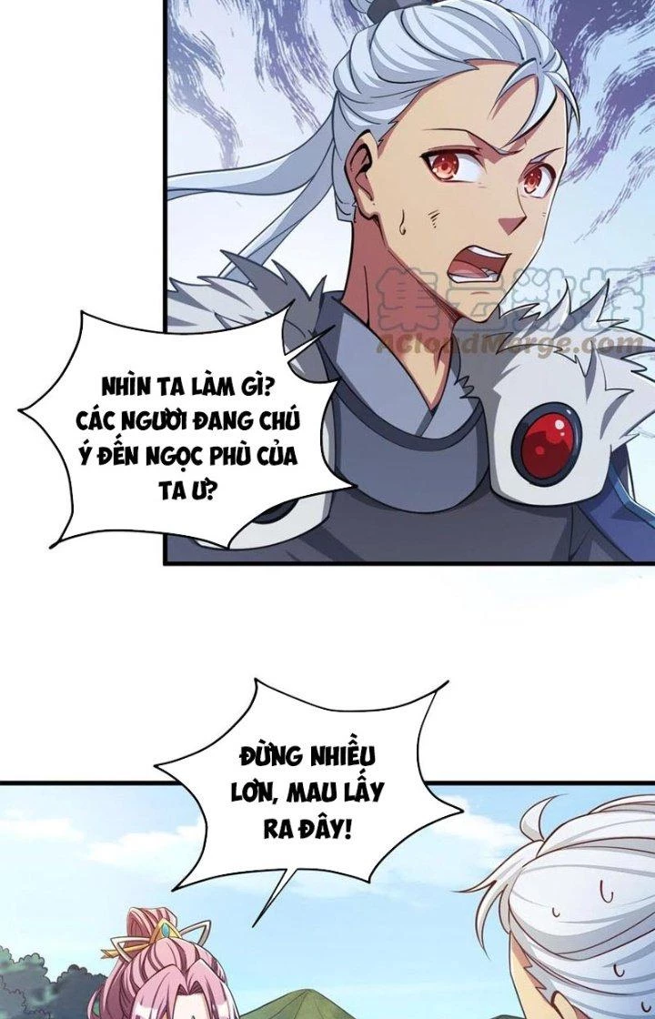 Ta Có Thể Rút Ra Thuộc Tính Chapter 39 - Trang 2