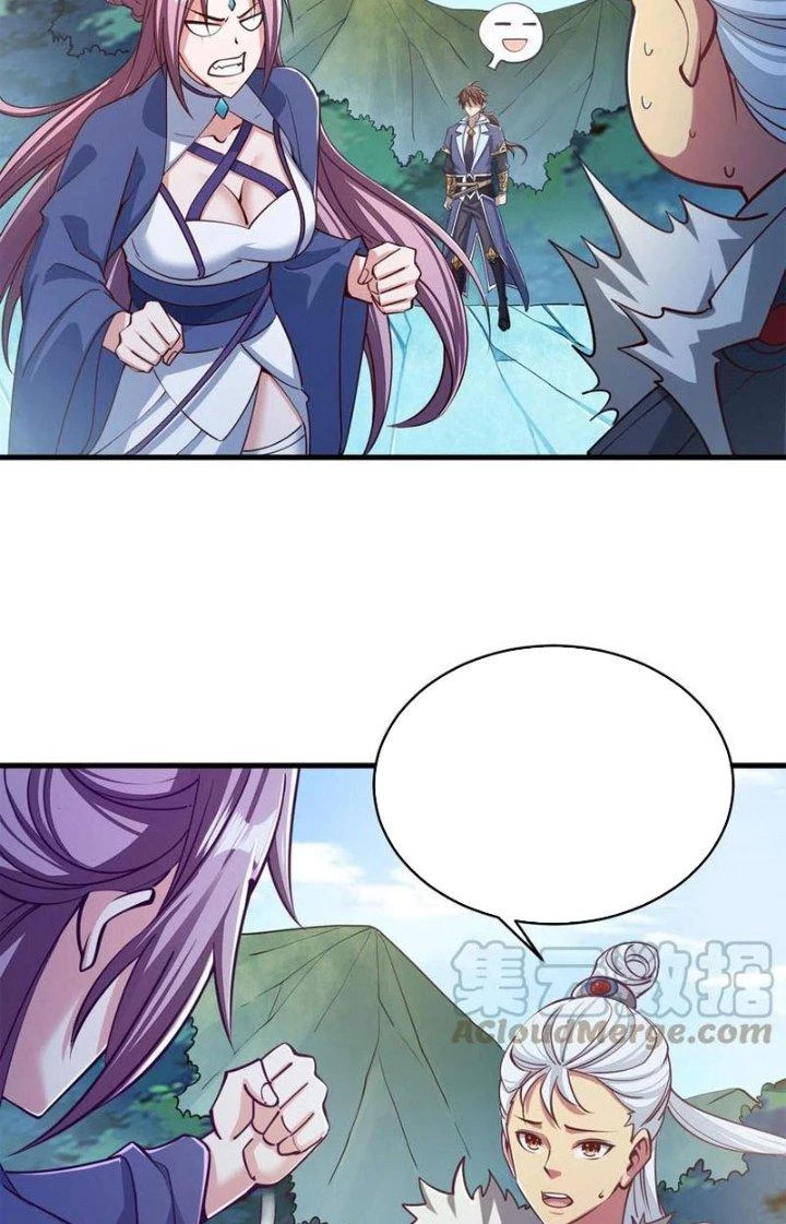 Ta Có Thể Rút Ra Thuộc Tính Chapter 39 - Trang 2