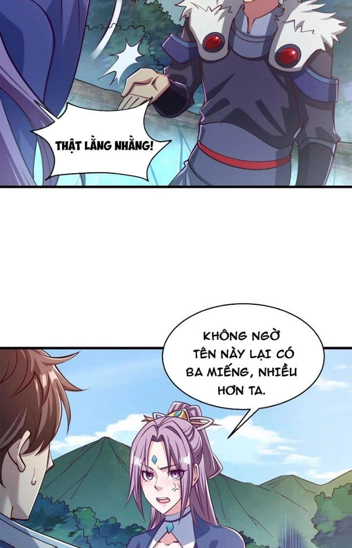 Ta Có Thể Rút Ra Thuộc Tính Chapter 39 - Trang 2