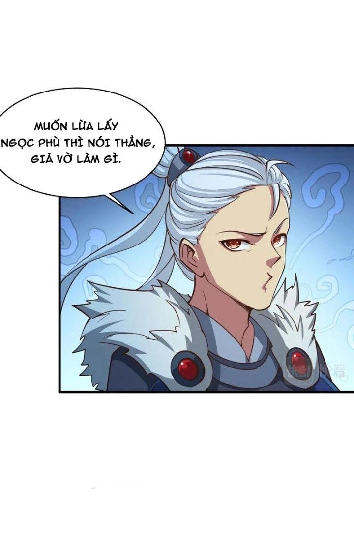 Ta Có Thể Rút Ra Thuộc Tính Chapter 39 - Trang 2
