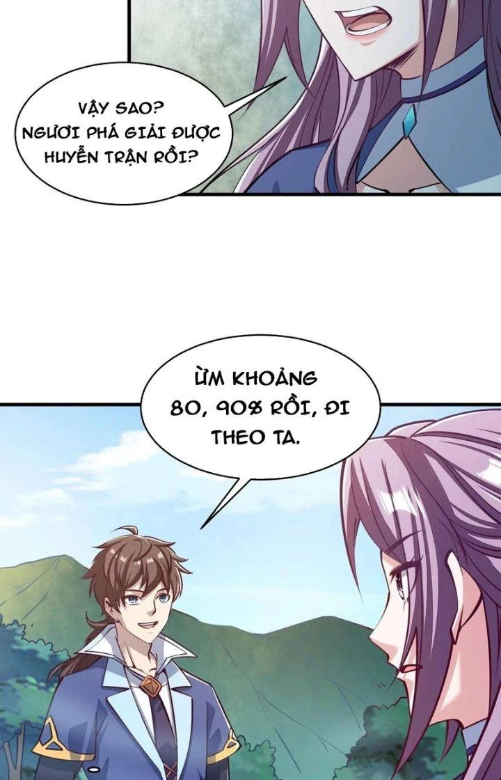Ta Có Thể Rút Ra Thuộc Tính Chapter 39 - Trang 2
