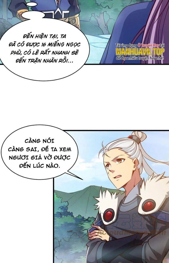 Ta Có Thể Rút Ra Thuộc Tính Chapter 39 - Trang 2