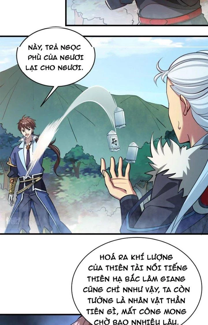 Ta Có Thể Rút Ra Thuộc Tính Chapter 39 - Trang 2