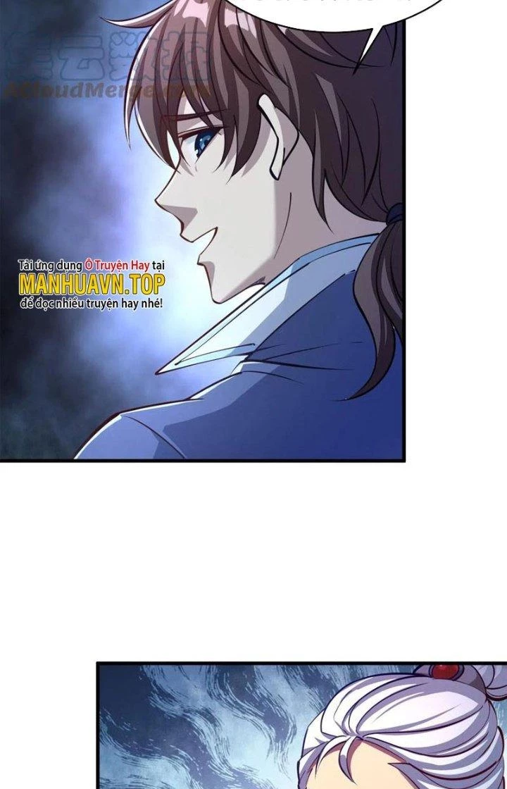Ta Có Thể Rút Ra Thuộc Tính Chapter 39 - Trang 2