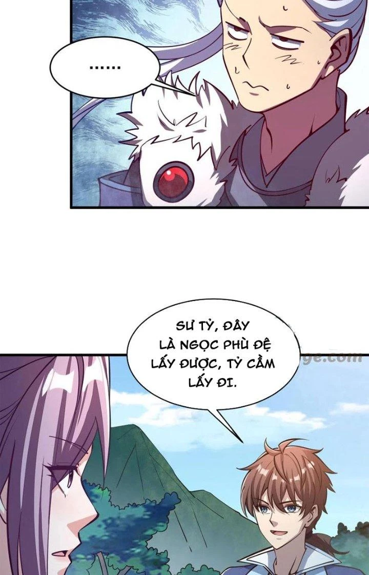 Ta Có Thể Rút Ra Thuộc Tính Chapter 39 - Trang 2