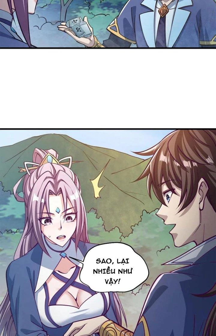 Ta Có Thể Rút Ra Thuộc Tính Chapter 39 - Trang 2