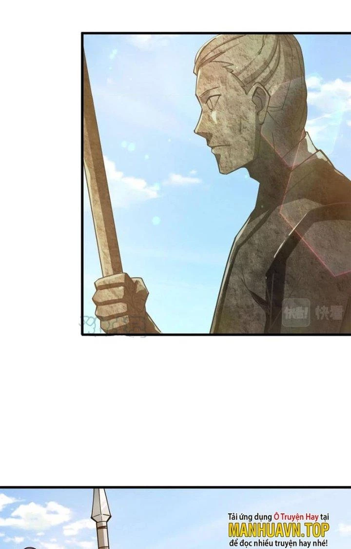 Ta Có Thể Rút Ra Thuộc Tính Chapter 39 - Trang 2