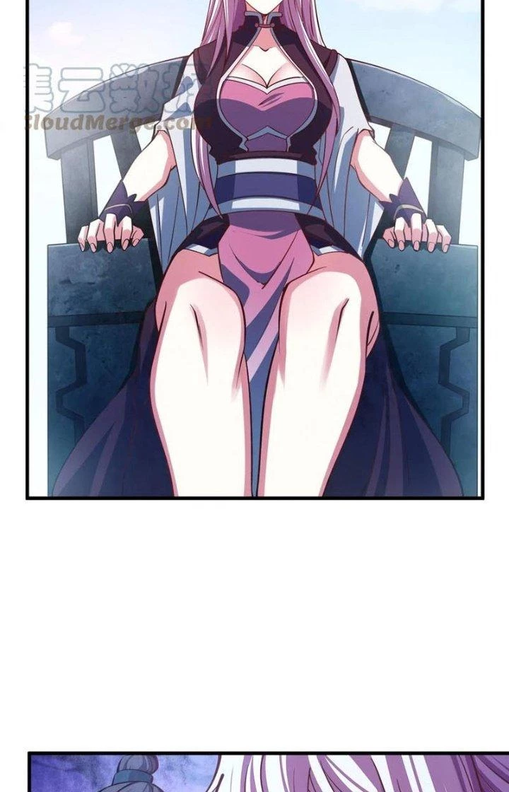 Ta Có Thể Rút Ra Thuộc Tính Chapter 39 - Trang 2