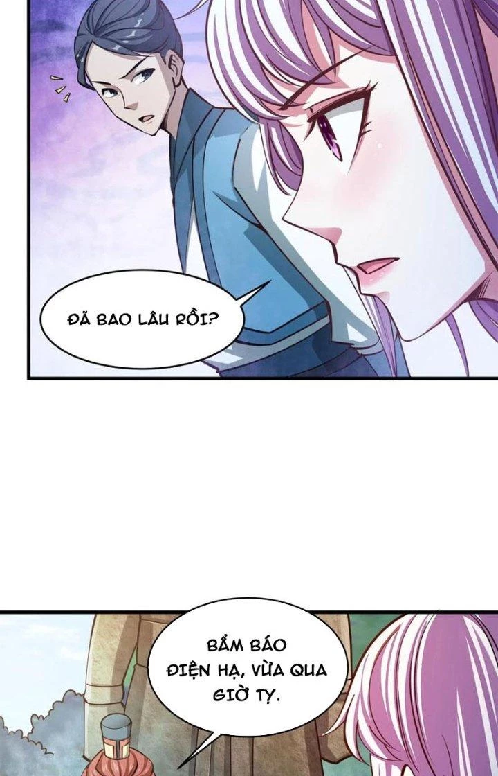 Ta Có Thể Rút Ra Thuộc Tính Chapter 39 - Trang 2