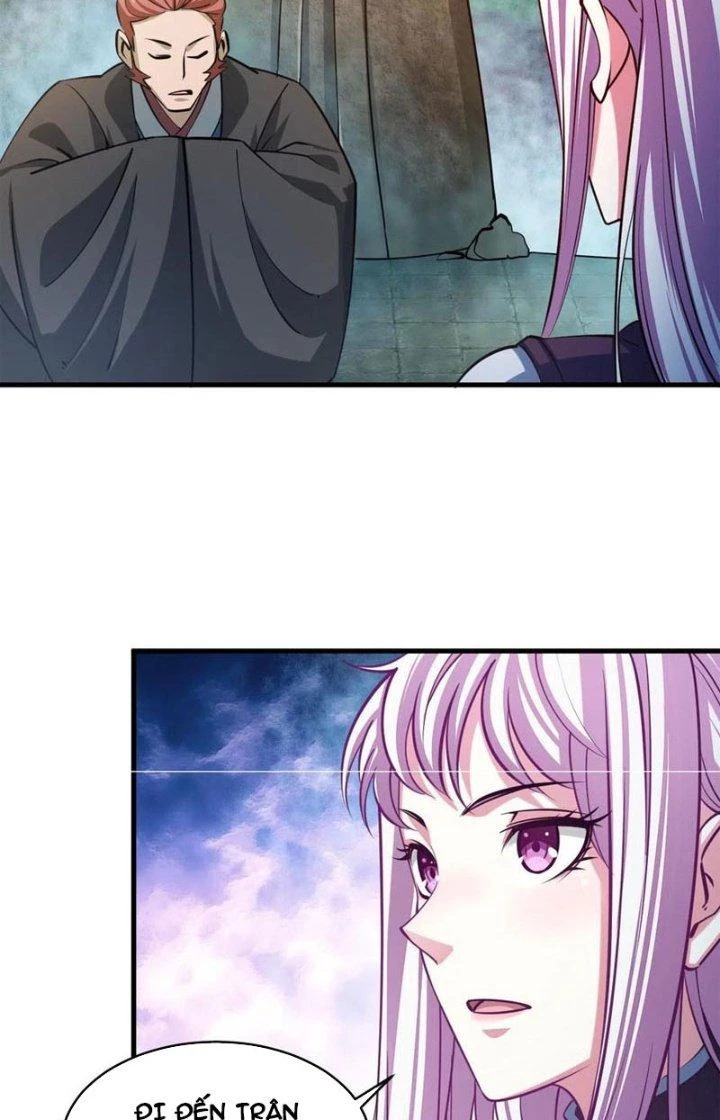 Ta Có Thể Rút Ra Thuộc Tính Chapter 39 - Trang 2