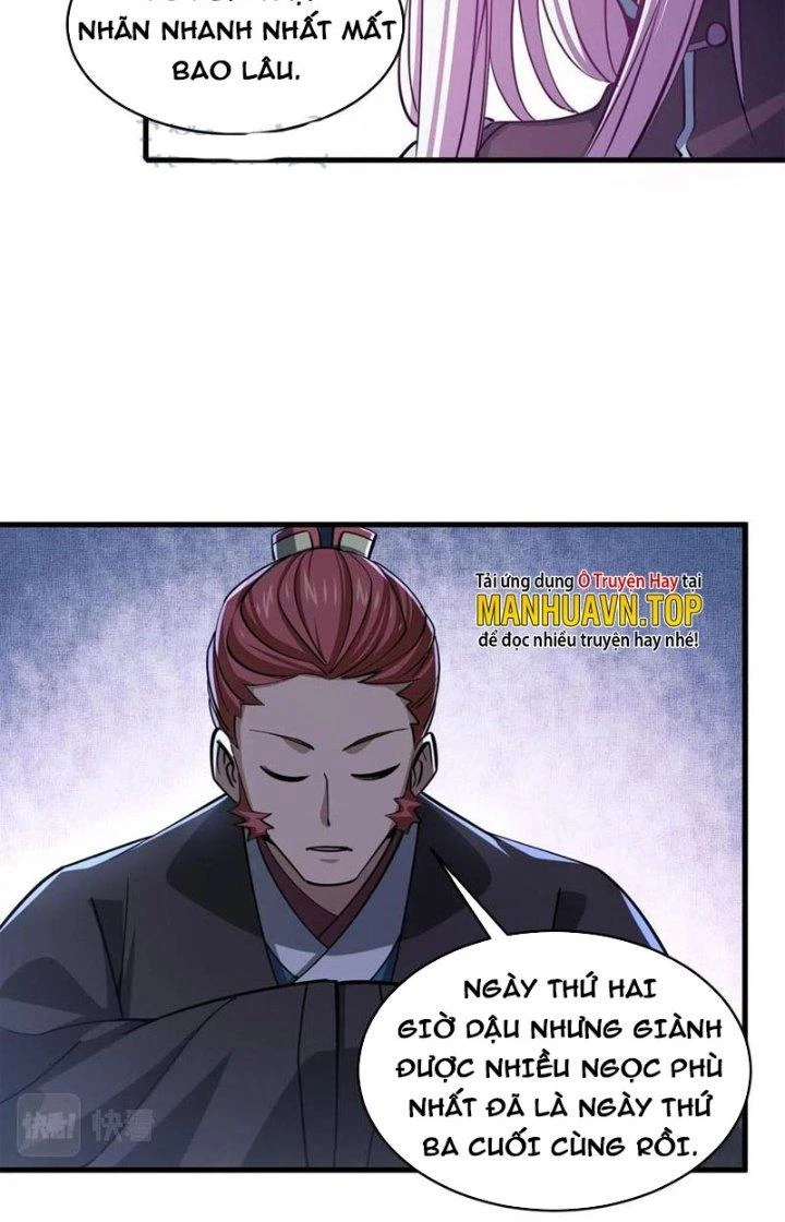 Ta Có Thể Rút Ra Thuộc Tính Chapter 39 - Trang 2