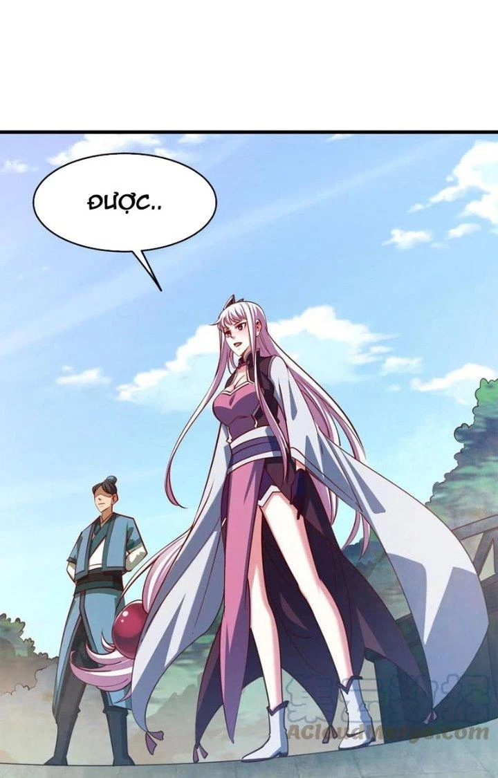 Ta Có Thể Rút Ra Thuộc Tính Chapter 39 - Trang 2