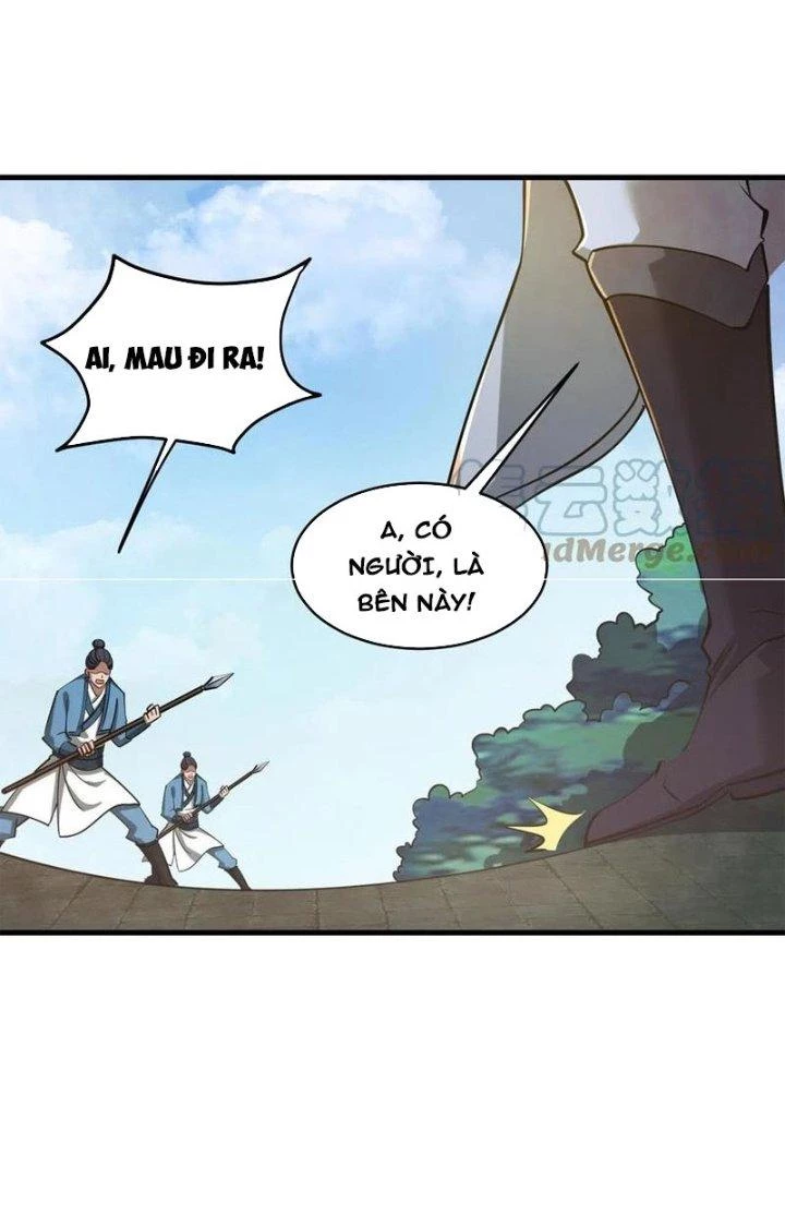 Ta Có Thể Rút Ra Thuộc Tính Chapter 39 - Trang 2