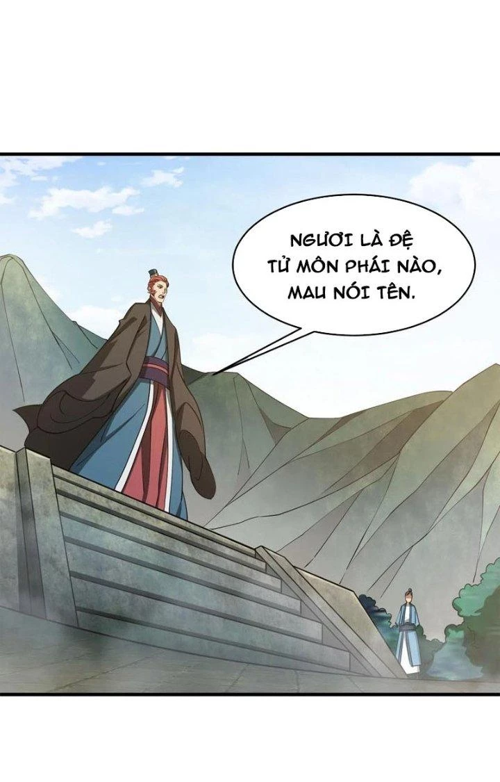 Ta Có Thể Rút Ra Thuộc Tính Chapter 39 - Trang 2