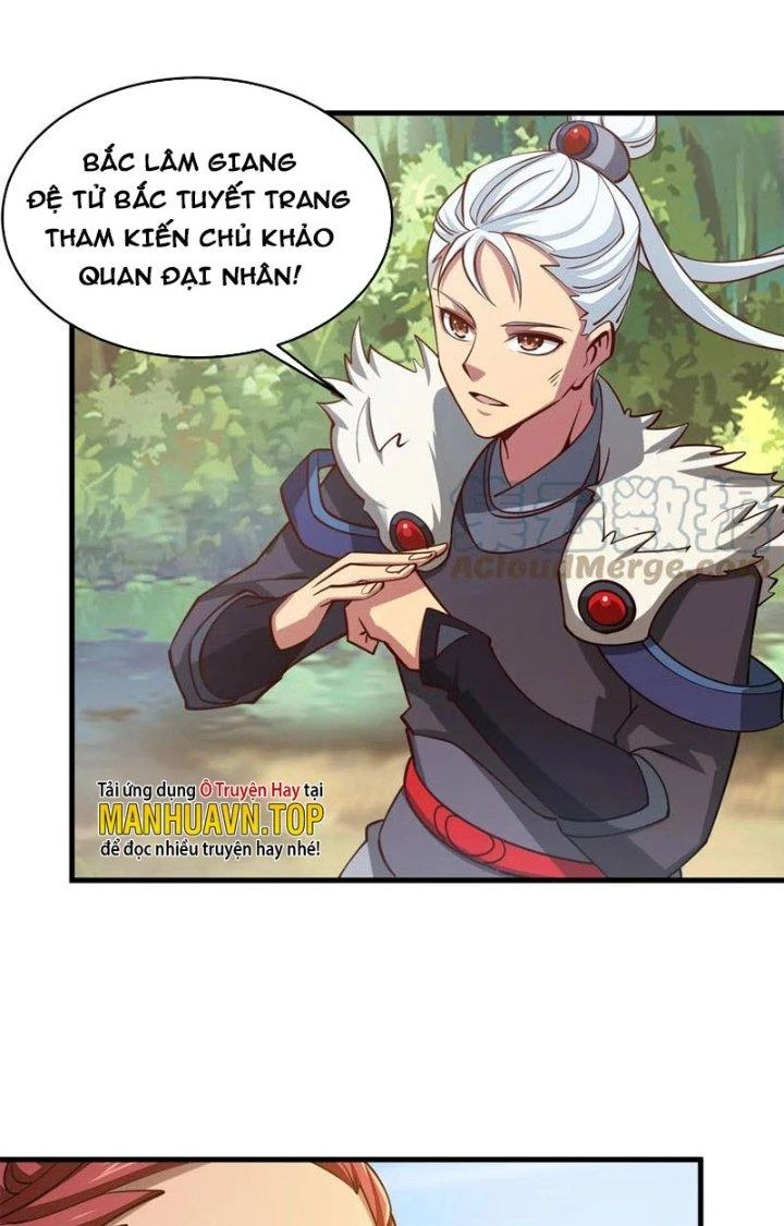 Ta Có Thể Rút Ra Thuộc Tính Chapter 39 - Trang 2