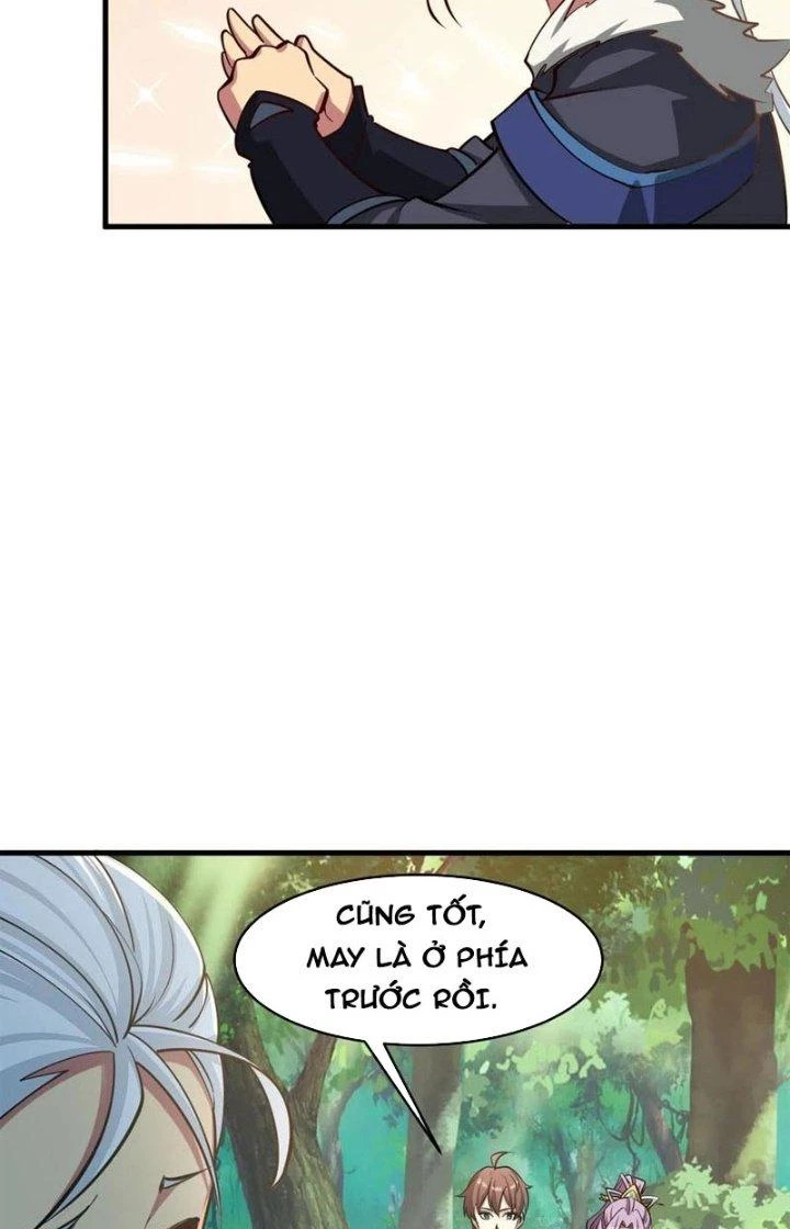 Ta Có Thể Rút Ra Thuộc Tính Chapter 39 - Trang 2