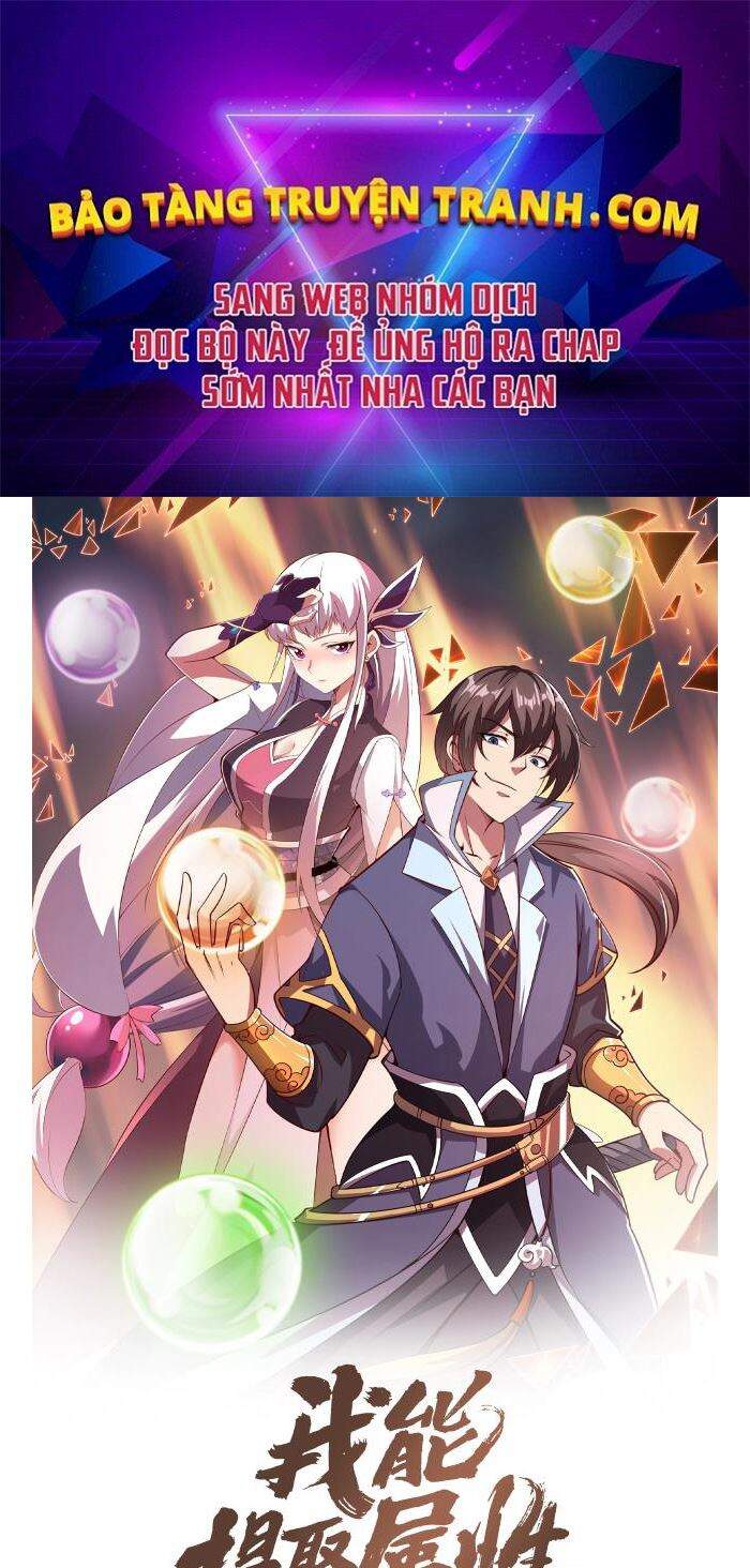 Ta Có Thể Rút Ra Thuộc Tính Chapter 4 - Trang 2