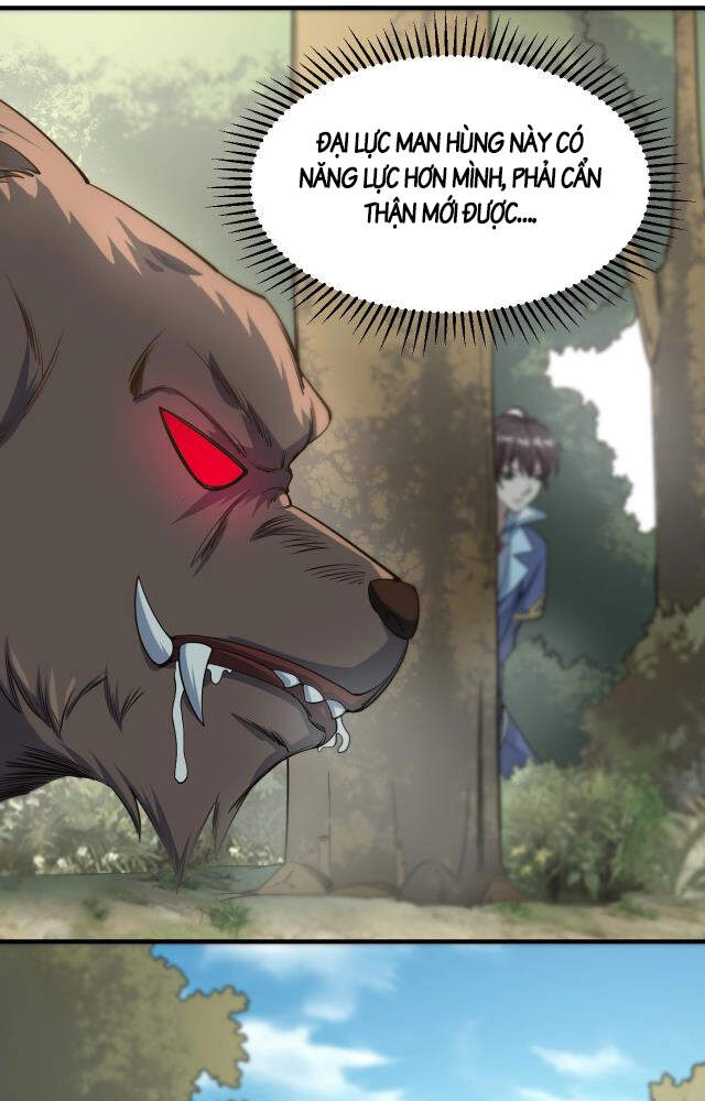 Ta Có Thể Rút Ra Thuộc Tính Chapter 4 - Trang 2