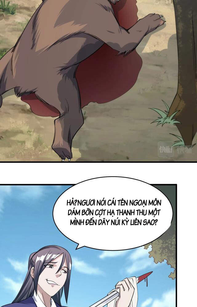 Ta Có Thể Rút Ra Thuộc Tính Chapter 4 - Trang 2