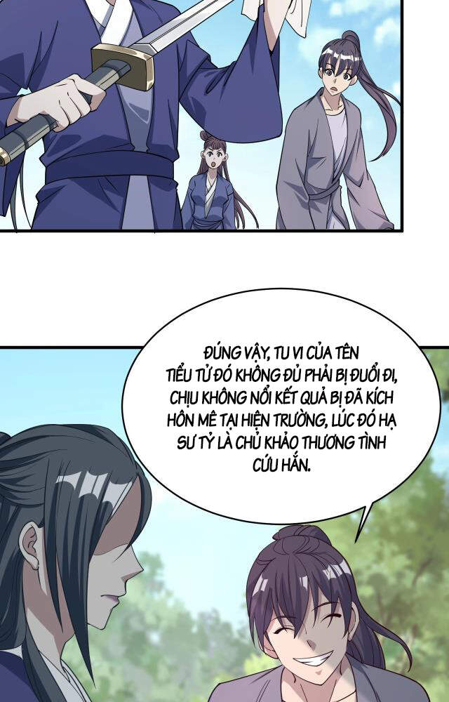 Ta Có Thể Rút Ra Thuộc Tính Chapter 4 - Trang 2