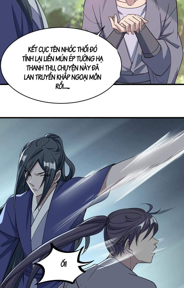 Ta Có Thể Rút Ra Thuộc Tính Chapter 4 - Trang 2