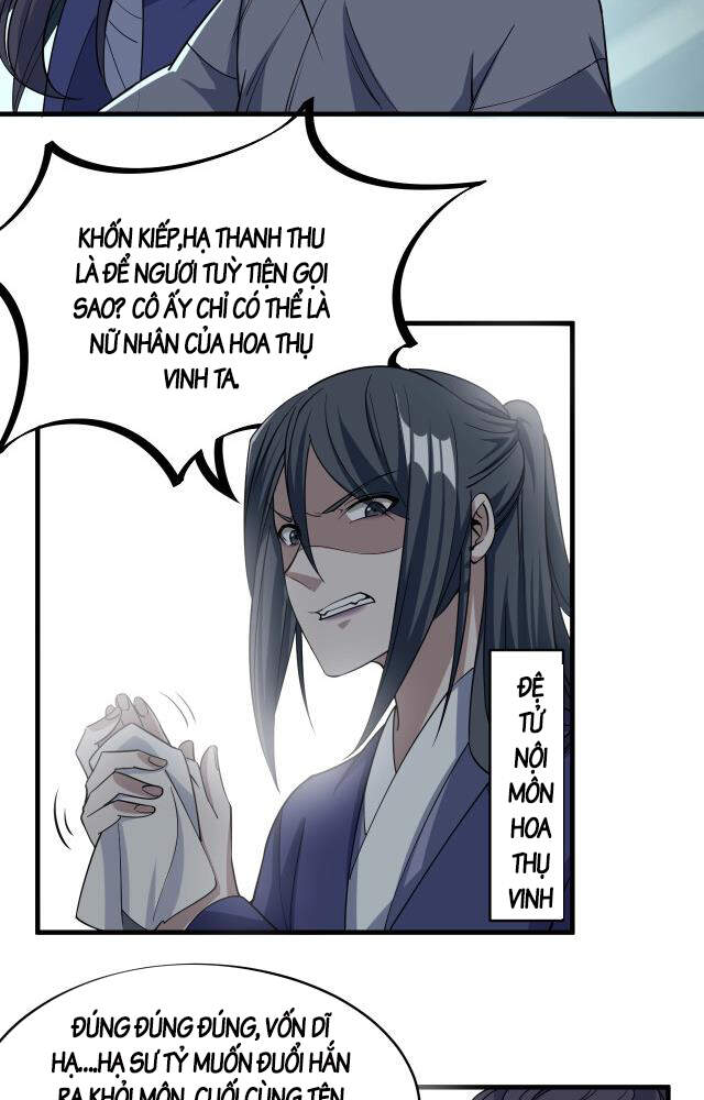 Ta Có Thể Rút Ra Thuộc Tính Chapter 4 - Trang 2