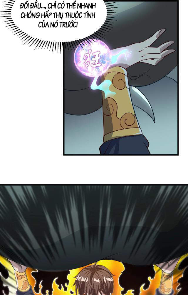 Ta Có Thể Rút Ra Thuộc Tính Chapter 4 - Trang 2