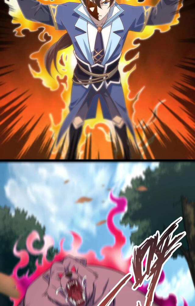 Ta Có Thể Rút Ra Thuộc Tính Chapter 4 - Trang 2