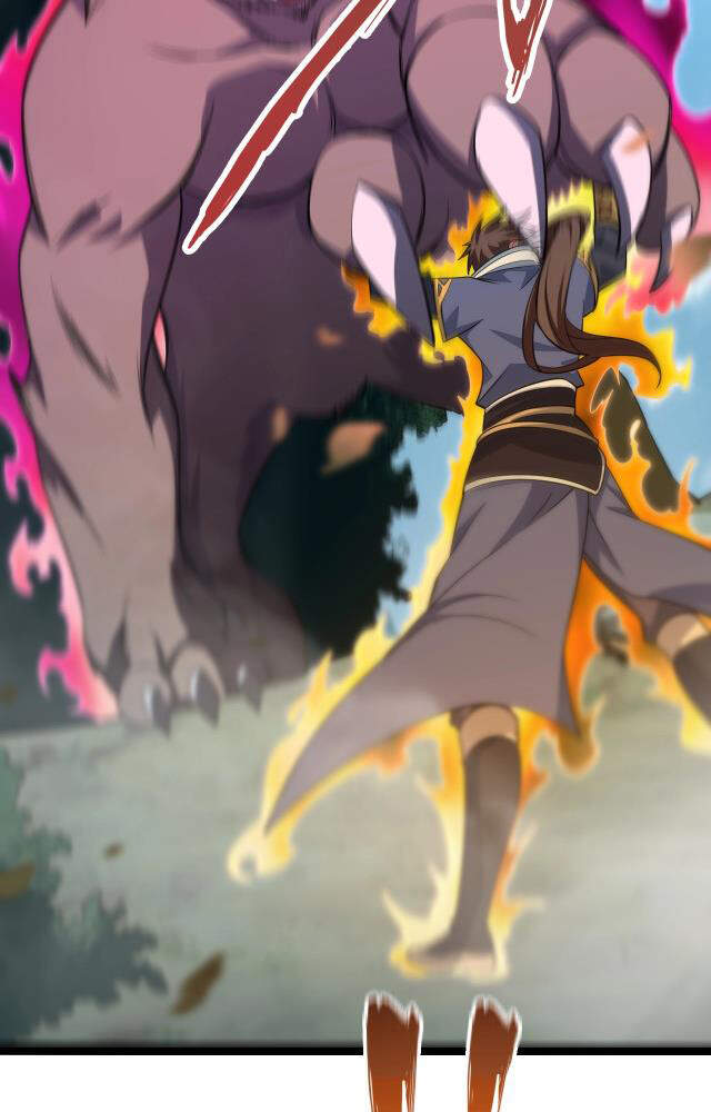 Ta Có Thể Rút Ra Thuộc Tính Chapter 4 - Trang 2