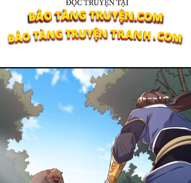 Ta Có Thể Rút Ra Thuộc Tính Chapter 4 - Trang 2