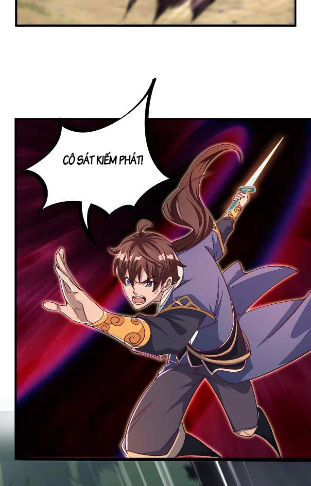 Ta Có Thể Rút Ra Thuộc Tính Chapter 4 - Trang 2