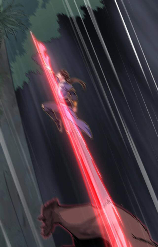 Ta Có Thể Rút Ra Thuộc Tính Chapter 4 - Trang 2