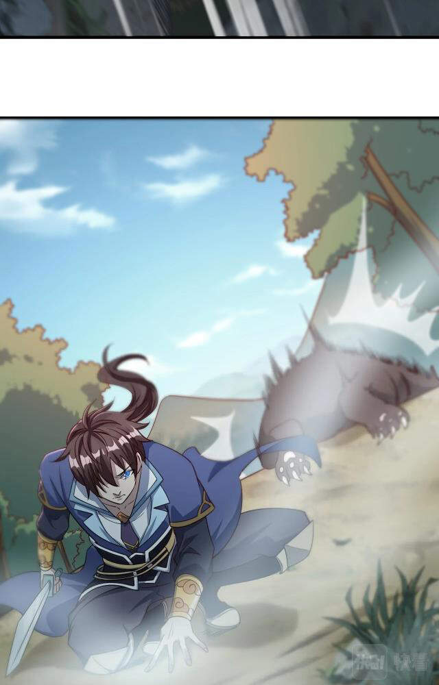 Ta Có Thể Rút Ra Thuộc Tính Chapter 4 - Trang 2