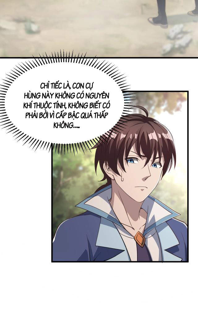 Ta Có Thể Rút Ra Thuộc Tính Chapter 4 - Trang 2