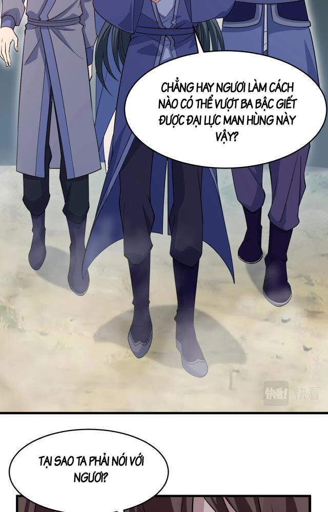 Ta Có Thể Rút Ra Thuộc Tính Chapter 4 - Trang 2