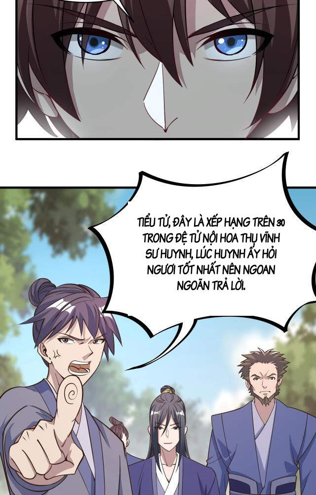 Ta Có Thể Rút Ra Thuộc Tính Chapter 4 - Trang 2